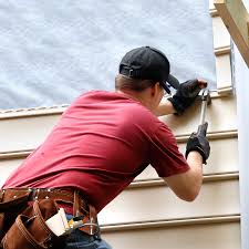 Best Engineered Wood Siding  in Liberty, TX